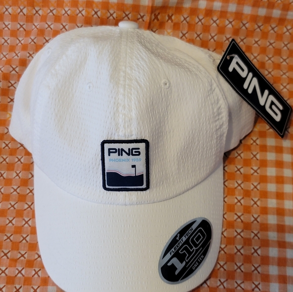 PING GOLF CAP ⛳️ - Picture 3 of 7